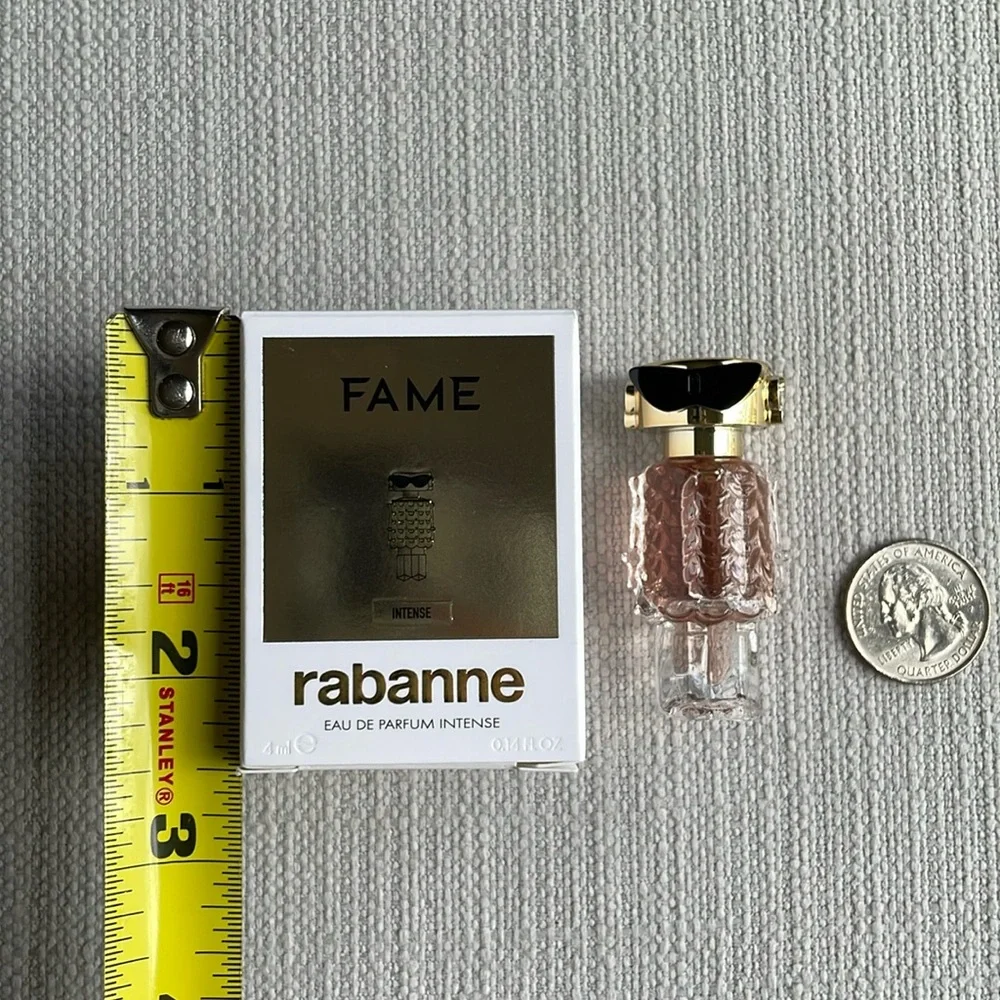 Rabanne fame INTENSE miniature